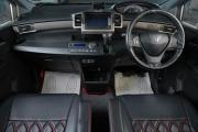 Honda Freed I Рестайлинг Тюмень  - изображение 31