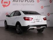 Lada (ВАЗ) Vesta I Минеральные Воды  - изображение 20