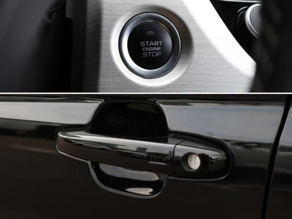 Geely Atlas I с пробегом 2021 года, цена 1 398 000 рублей, 83709 км, внедорожник, Автокод Объявления