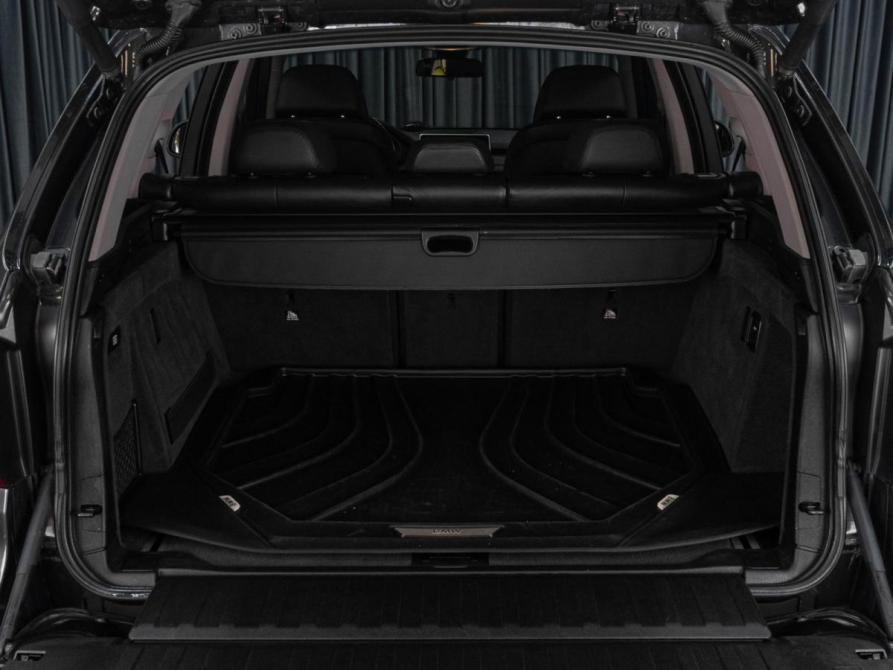 BMW X5 III (F15) Тюмень  - изображение 30