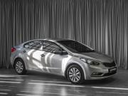 Kia Cerato III Тюмень  - изображение 21