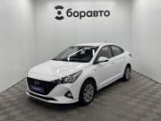Hyundai Solaris II Рестайлинг Воронеж  - изображение 21