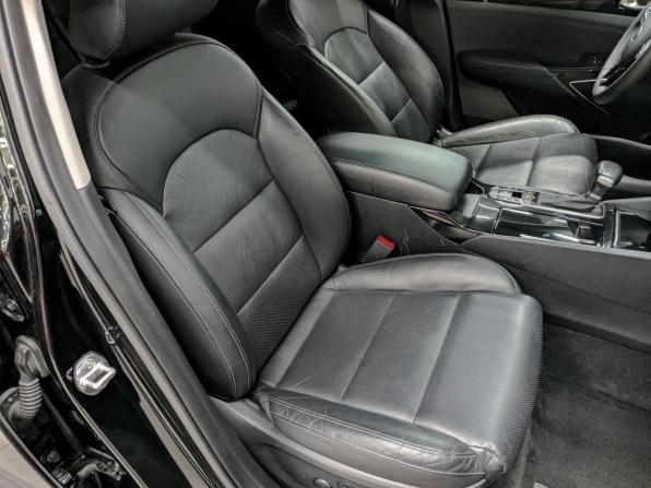 Kia K7 YG (II) с пробегом 2019 года, цена 2 370 000 рублей, 133631 км, седан, Автокод Объявления
