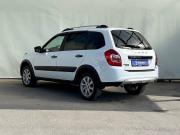 Lada (ВАЗ) Granta I Рестайлинг Липецк  - изображение 24
