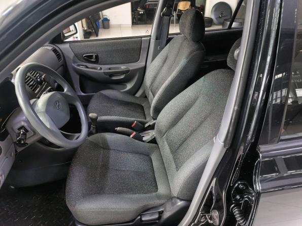 Hyundai Accent II с пробегом 2011 года, цена 710 000 рублей, 198376 км, седан, Автокод Объявления