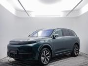 Li Auto (Lixiang) L7 I Москва  - изображение 19
