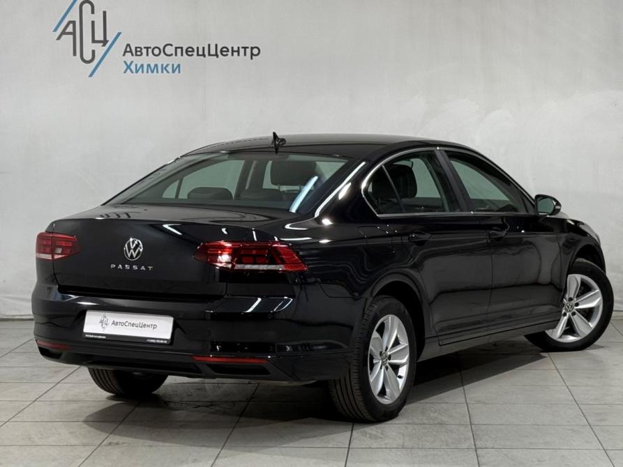 Volkswagen Passat B8 Рестайлинг Химки  - изображение 2