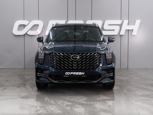 GAC GS8 II с пробегом 2023 года, цена 3 922 000 рублей, 23316 км, внедорожник, Автокод Объявления