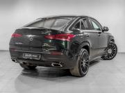 Mercedes-Benz GLE Coupe II (C167) Химки  - изображение 35