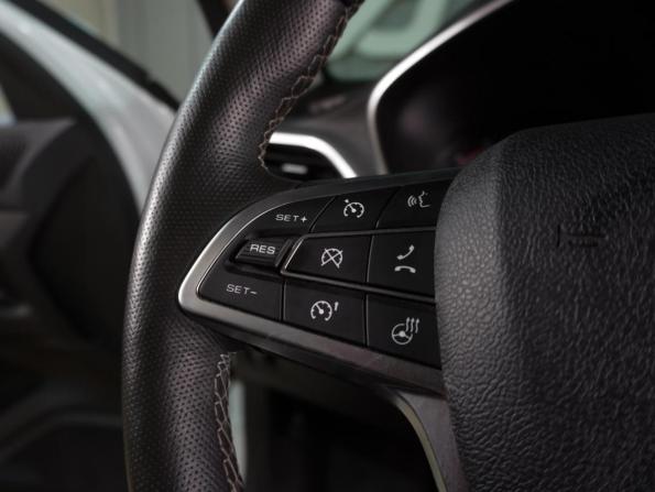 Lada (ВАЗ) Vesta I Рестайлинг (NG) с пробегом 2024 года, цена 1 549 000 рублей, 35200 км, универсал, Автокод Объявления
