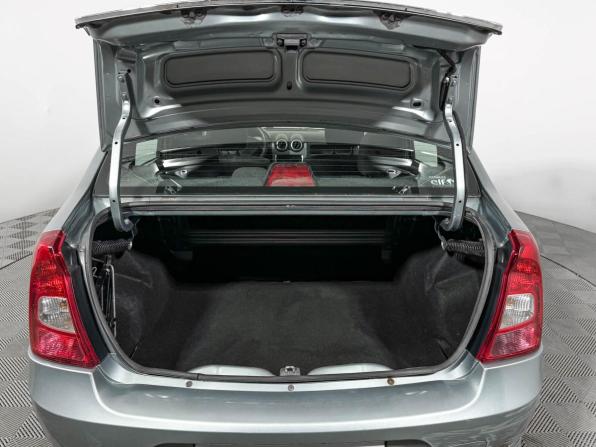 Renault Logan I Рестайлинг с пробегом 2011 года, цена 350 000 рублей, 229299 км, седан, Автокод Объявления