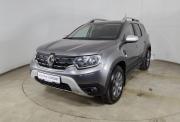 Renault Duster II Волгоград  - изображение 27