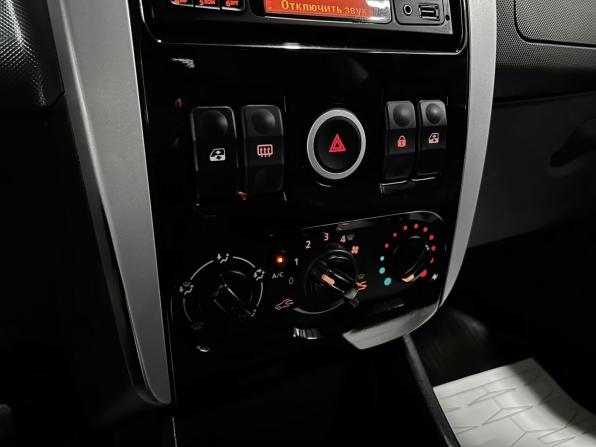 Lada (ВАЗ) Largus I с пробегом 2020 года, цена 895 000 рублей, 199313 км, универсал, Автокод Объявления