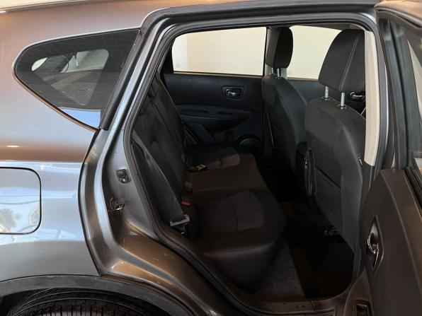 Nissan Qashqai I Рестайлинг с пробегом 2011 года, цена 895 000 рублей, 162638 км, внедорожник, Автокод Объявления