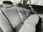 Honda Civic VIII Москва  - изображение 35