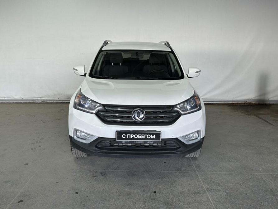 Dongfeng AX7 I Москва  - изображение 2