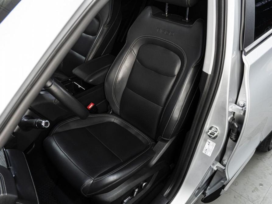 Chery Tiggo 4 Pro I Тюмень  - изображение 14