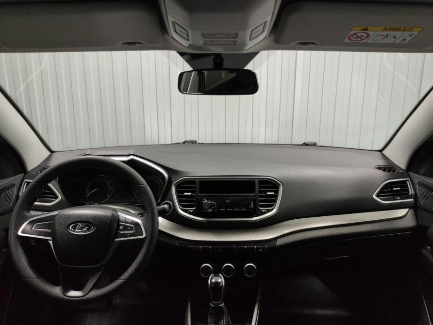 Lada (ВАЗ) Vesta I Рестайлинг (NG) Пермь  - изображение 8