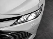 Toyota Camry VIII (XV70) Тюмень  - изображение 39