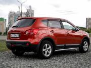 Nissan Qashqai I Ижевск  - изображение 32