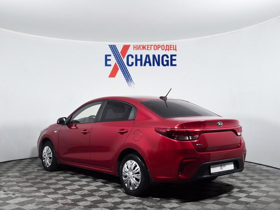 Kia Rio IV Нижний Новгород  - изображение 7