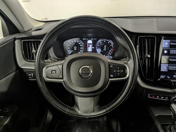 Volvo XC60 II с пробегом 2020 года, цена 3 690 000 рублей, 115300 км, внедорожник, Автокод Объявления