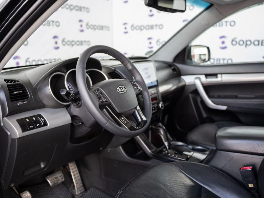 Kia Sorento II Ростов-на-Дону  - изображение 17