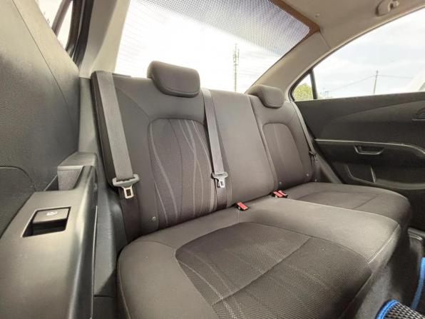 Chevrolet Aveo II с пробегом 2014 года, цена 685 000 рублей, 185029 км, седан, Автокод Объявления