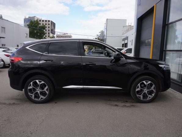 Haval F7 I с пробегом 2020 года, цена 1 873 000 рублей, 64174 км, внедорожник, Автокод Объявления