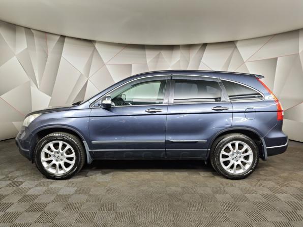 Honda CR-V III с пробегом 2008 года, цена 1 025 000 рублей, 259916 км, внедорожник, Автокод Объявления