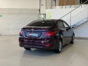 Hyundai Solaris I Ростов-на-Дону  - изображение 15