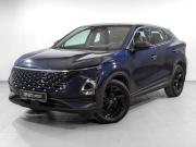 Omoda C5 I Химки  - изображение 31