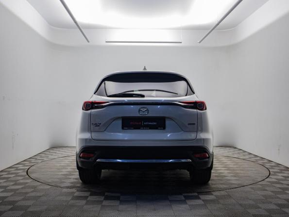 Mazda CX-9 II с пробегом 2019 года, цена 3 087 000 рублей, 118670 км, внедорожник, Автокод Объявления