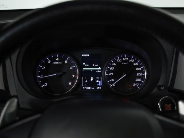 Mitsubishi Outlander III Рестайлинг 2 с пробегом 2016 года, цена 2 069 000 рублей, 173882 км, внедорожник, Автокод Объявления