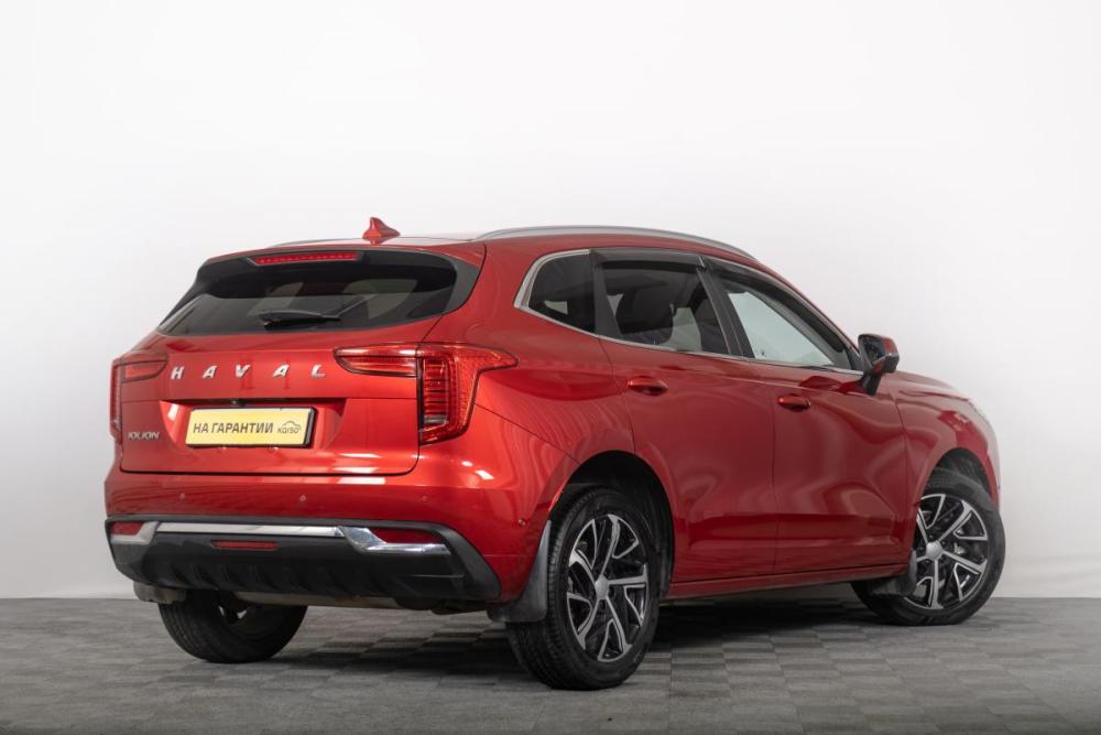 Haval Jolion I Томск  - изображение 7