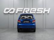 Daewoo Matiz II Рестайлинг Воронеж  - изображение 18