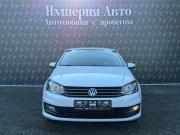 Volkswagen Polo V Рестайлинг Краснодар  - изображение 31
