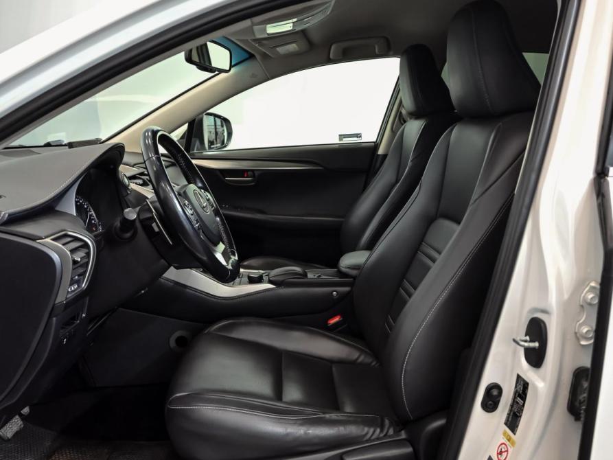 Lexus NX I Екатеринбург  - изображение 10