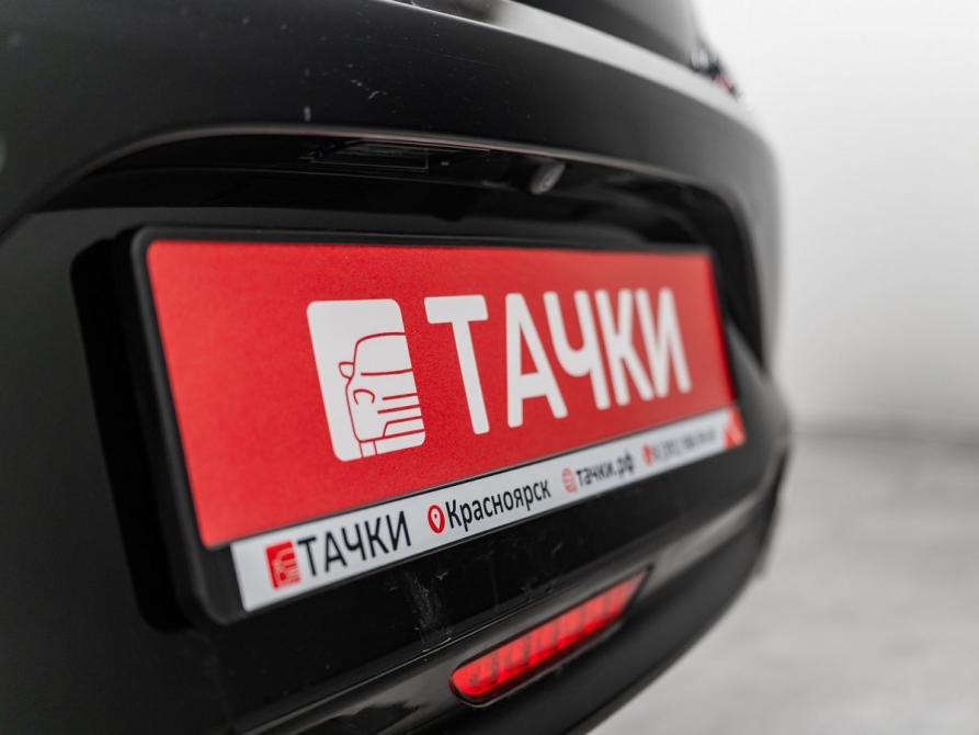 Hyundai Sonata VII (LF) Рестайлинг Красноярск  - изображение 24