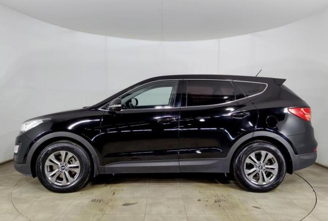 Hyundai Santa Fe III с пробегом 2015 года, цена 1 799 000 рублей, 194097 км, внедорожник, Автокод Объявления