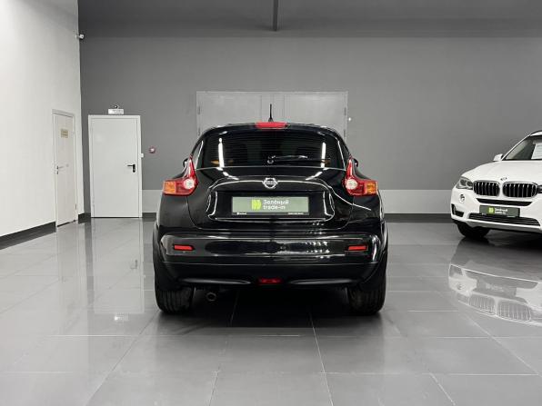 Nissan Juke I с пробегом 2011 года, цена 995 000 рублей, 135498 км, внедорожник, Автокод Объявления