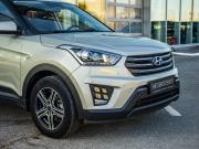 Hyundai Creta I Волгоград  - изображение 46