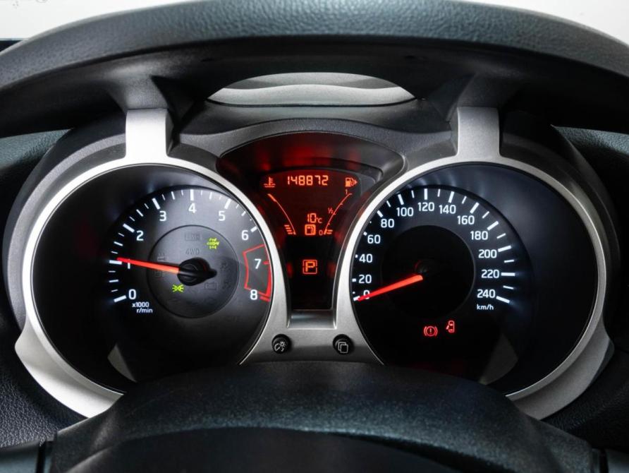 Nissan Juke I Ставрополь  - изображение 21