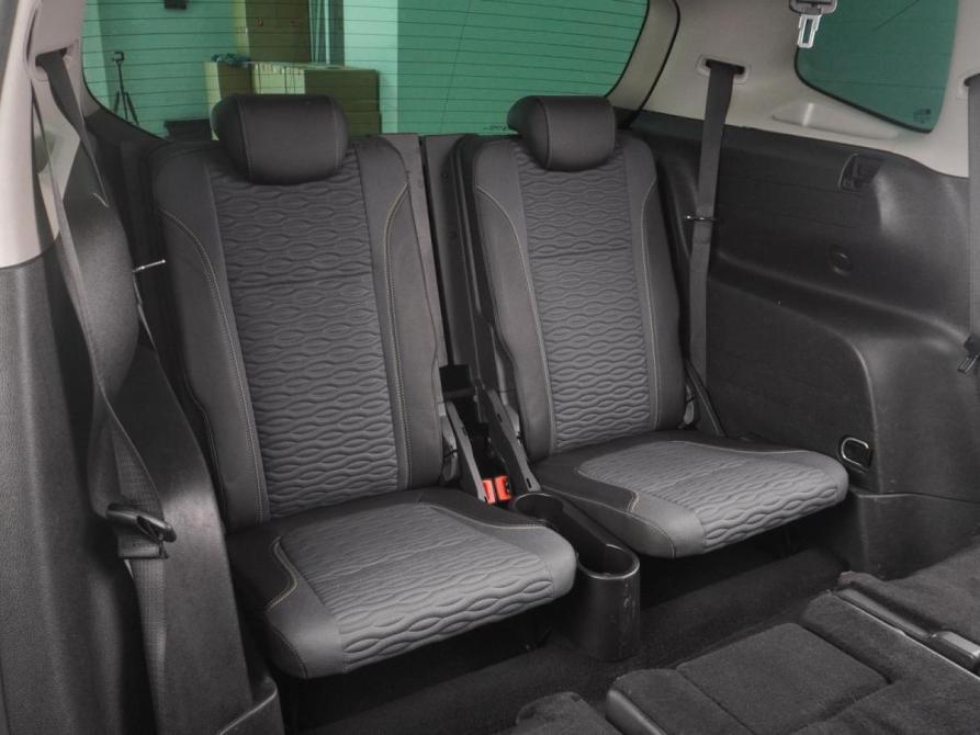 Opel Zafira C Воронеж  - изображение 9
