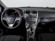 Toyota Avensis III Москва  - изображение 29