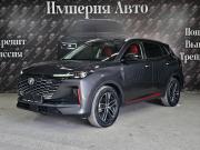 Changan CS55 Plus II Краснодар  - изображение 47
