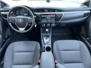 Toyota Corolla XI (E160 E170 E180) Набережные Челны  - изображение 31