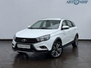 Lada (ВАЗ) Vesta I Москва  - изображение 13