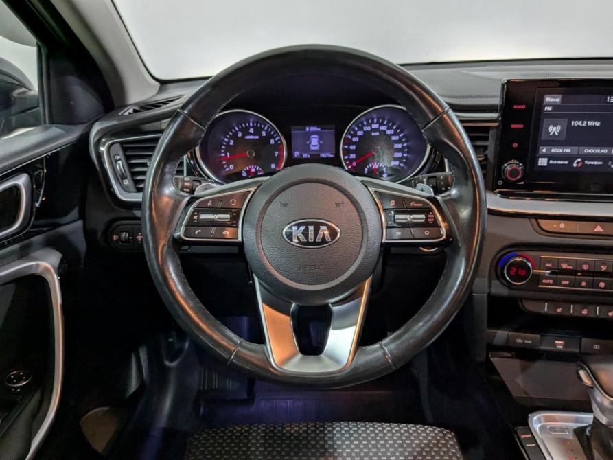 Kia Ceed III Химки  - изображение 25