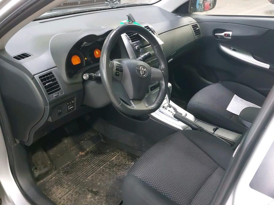 Toyota Corolla X (E140 E150) Рестайлинг Санкт-Петербург  - изображение 6